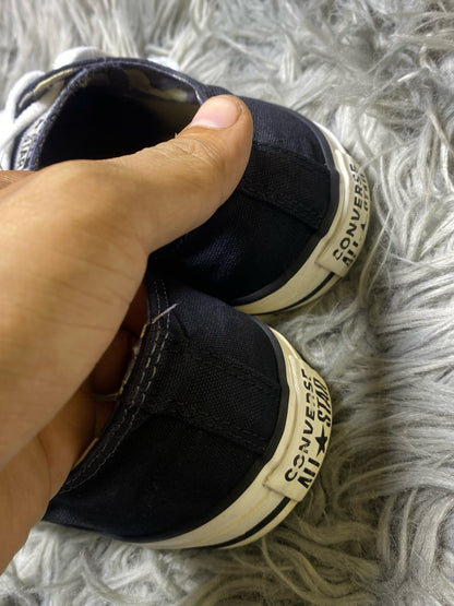 Converse Low Top (40)