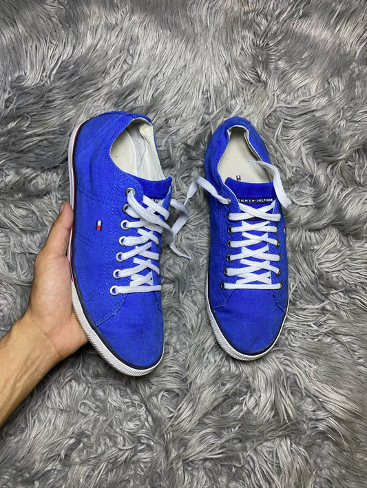 HILFIGER SHOES SIZE (43)