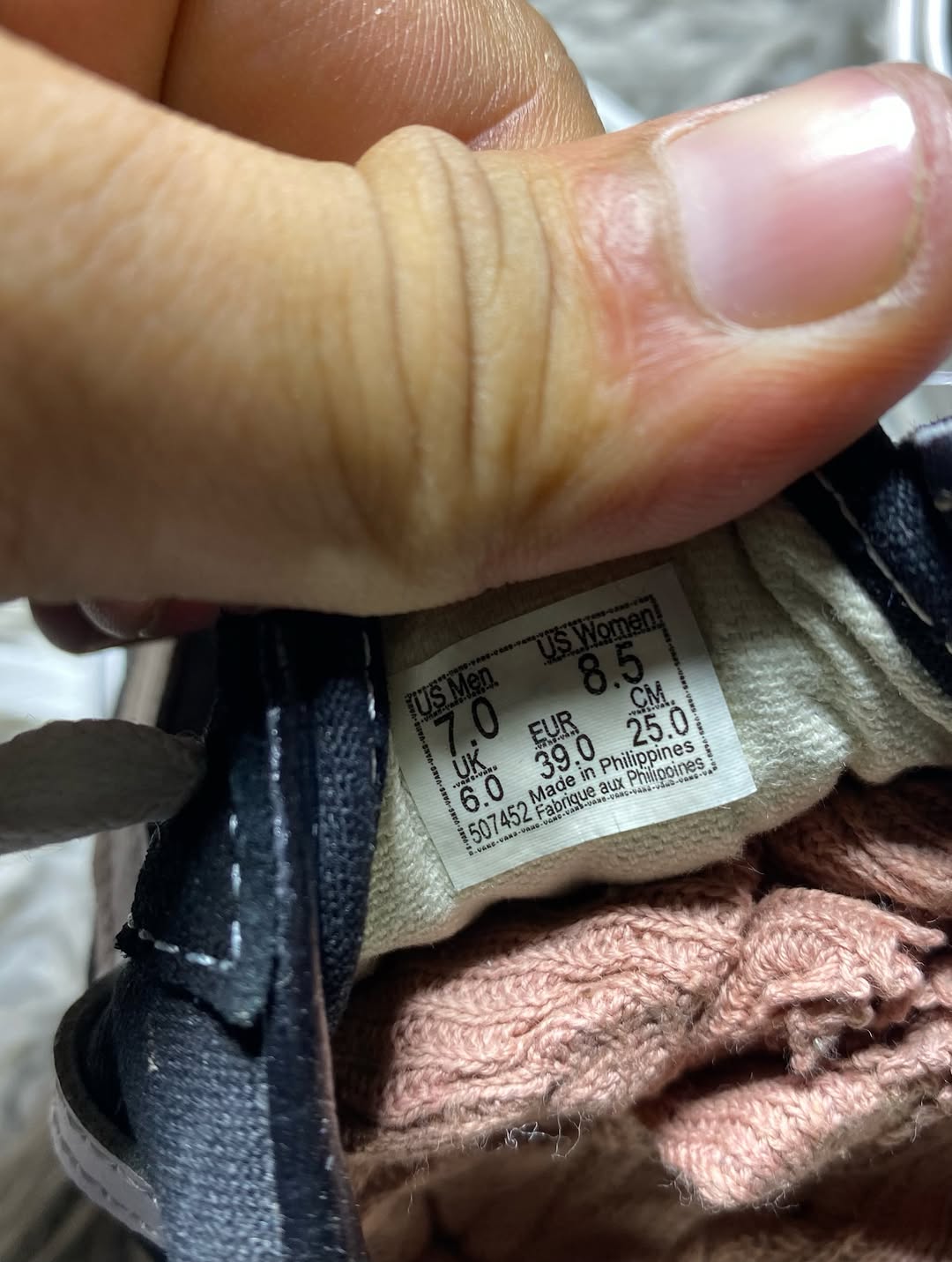 Vans Low Top (39)
