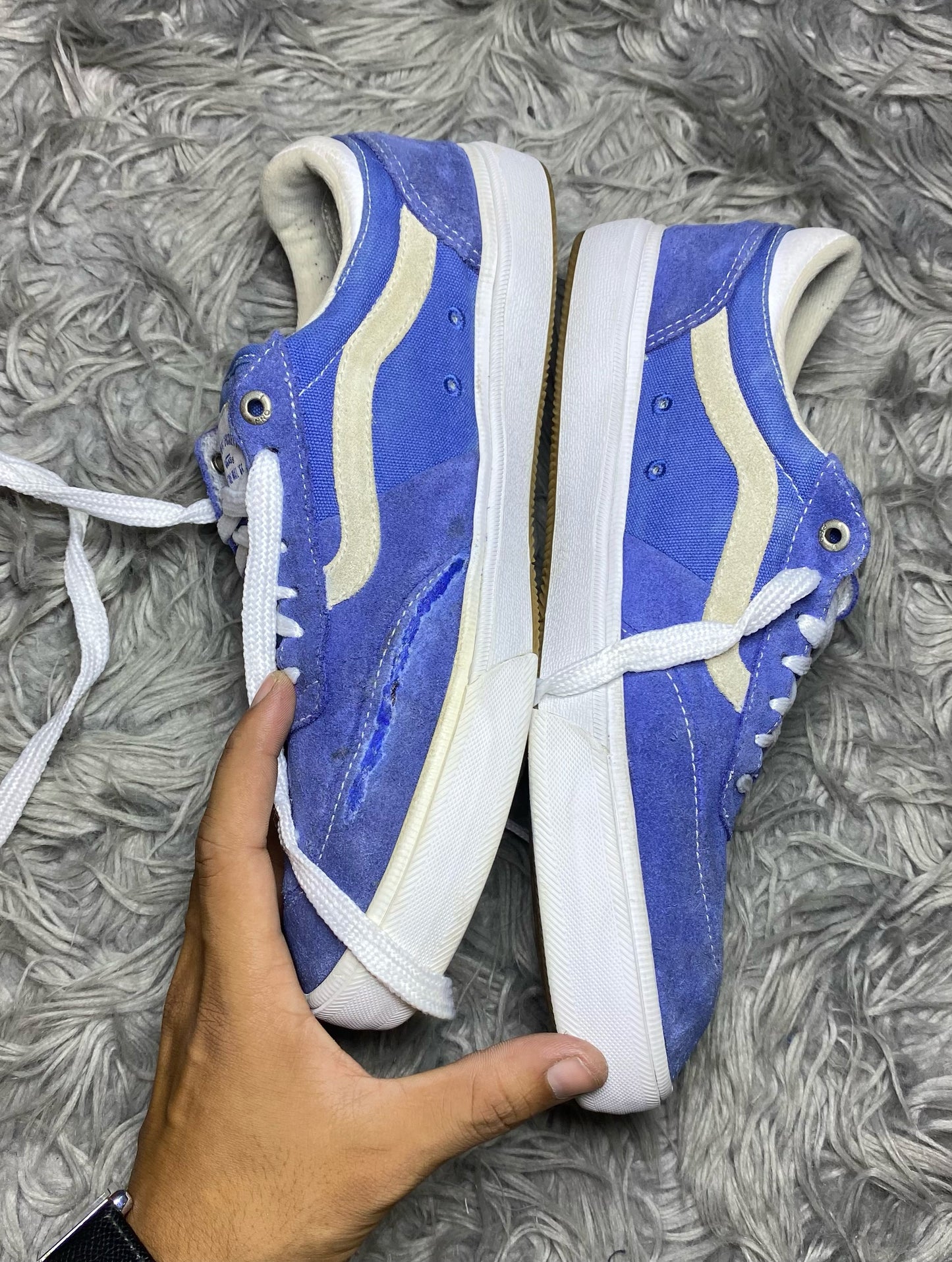 Vans Low Top (43)