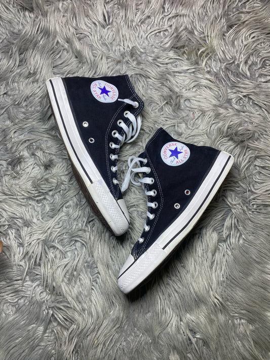 Converse High Top (40)