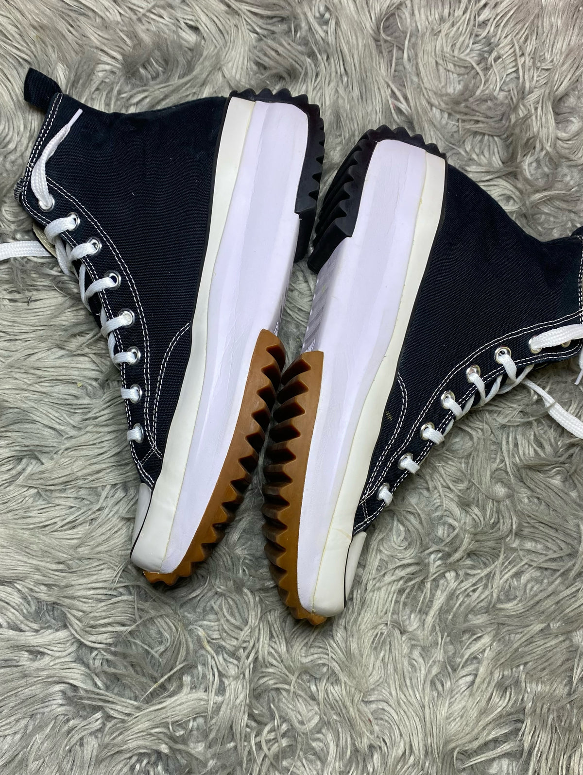 Converse High Top (44.5)