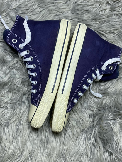 Converse High Top (41.5)