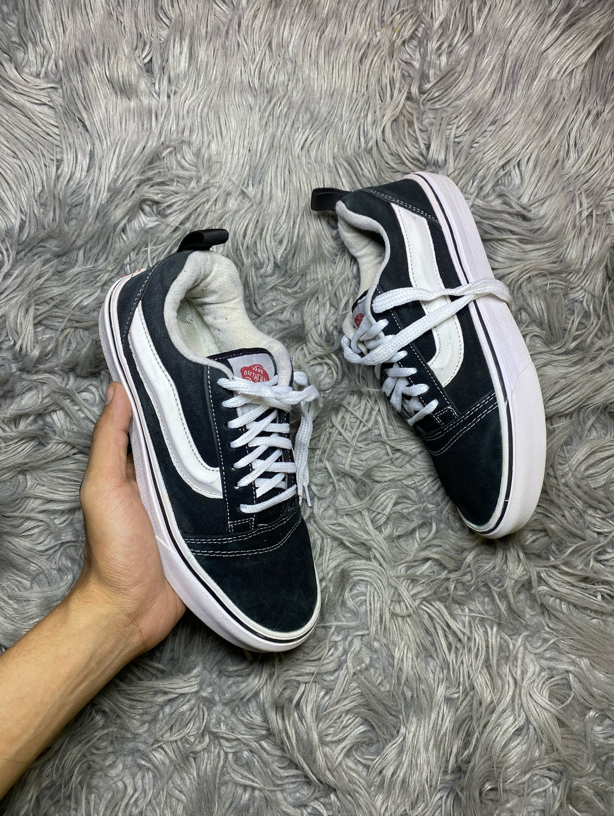 Vans Low Top (39)