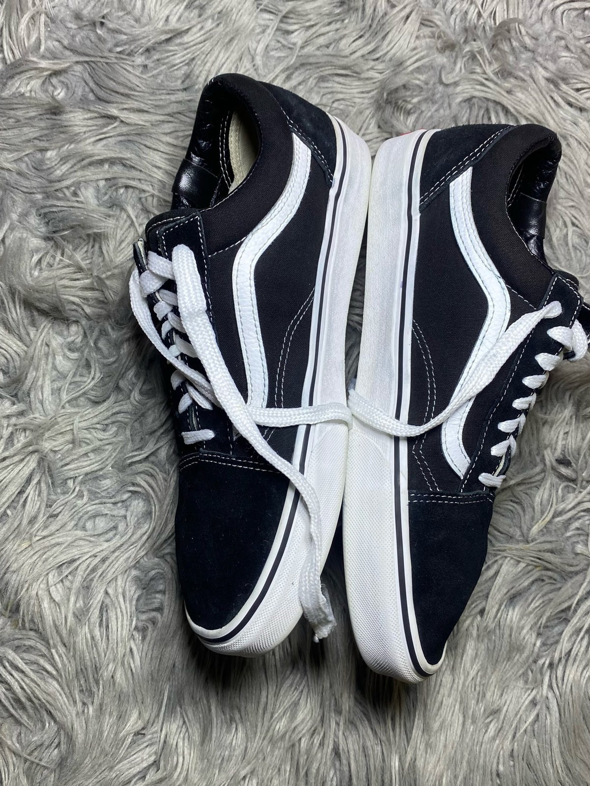 Vans Low Top (43)