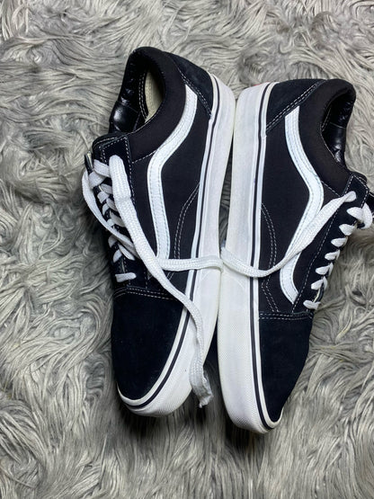 Vans Low Top (43)
