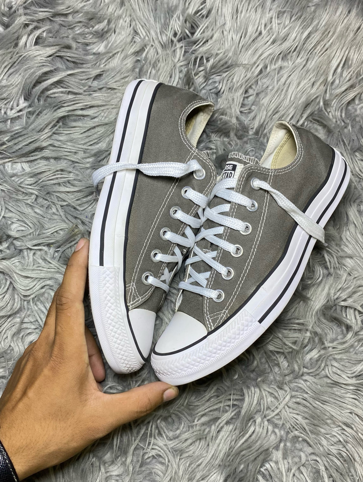 Converse Low Top (40)