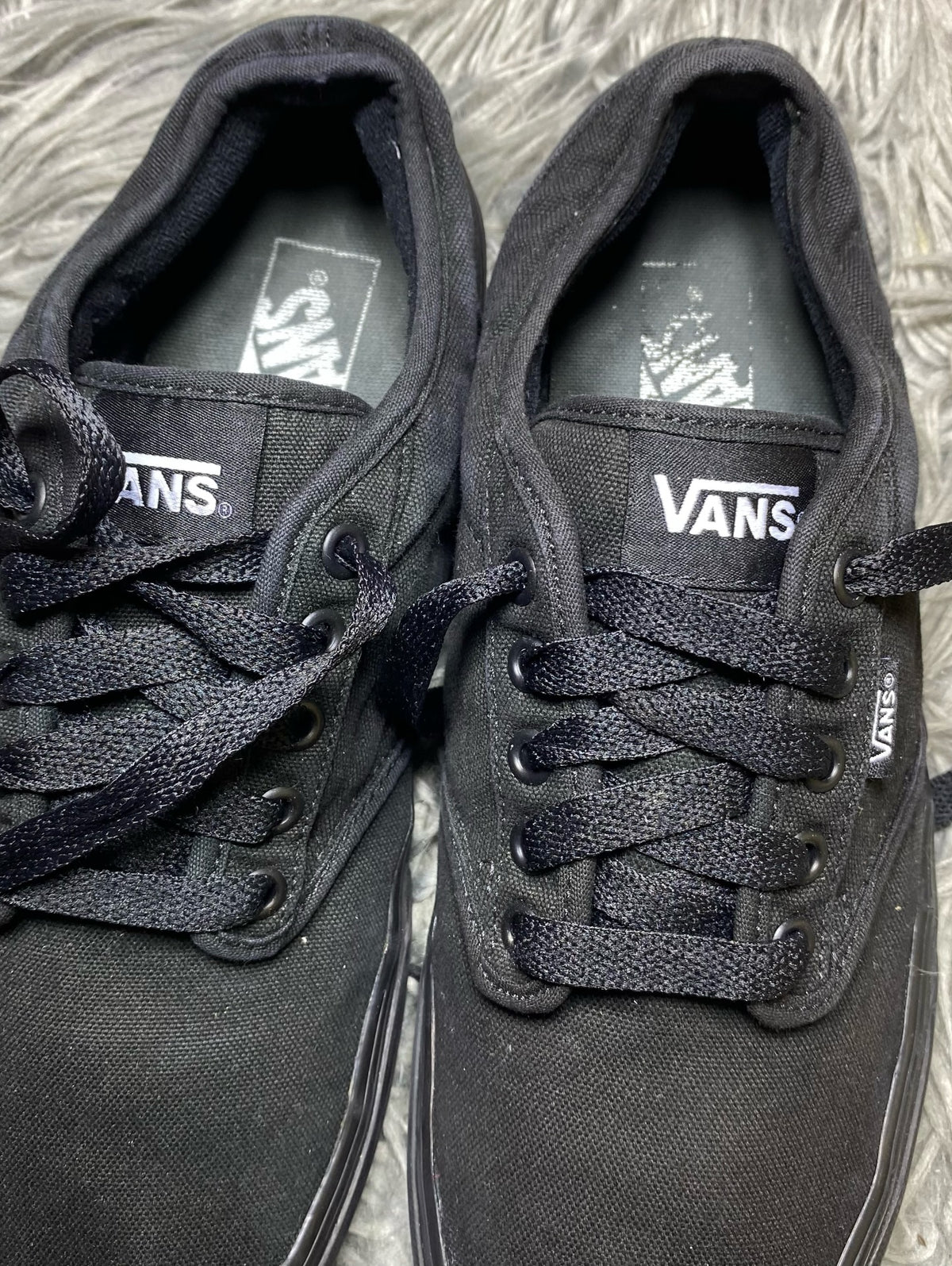 Vans Low Top (42.5)