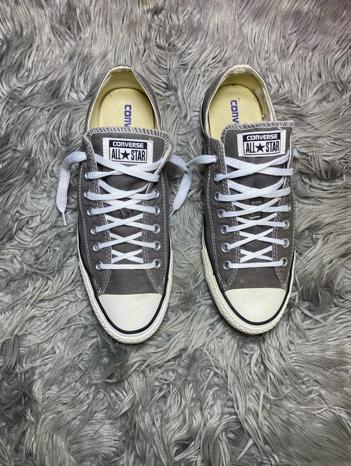 Converse Low Top (44)