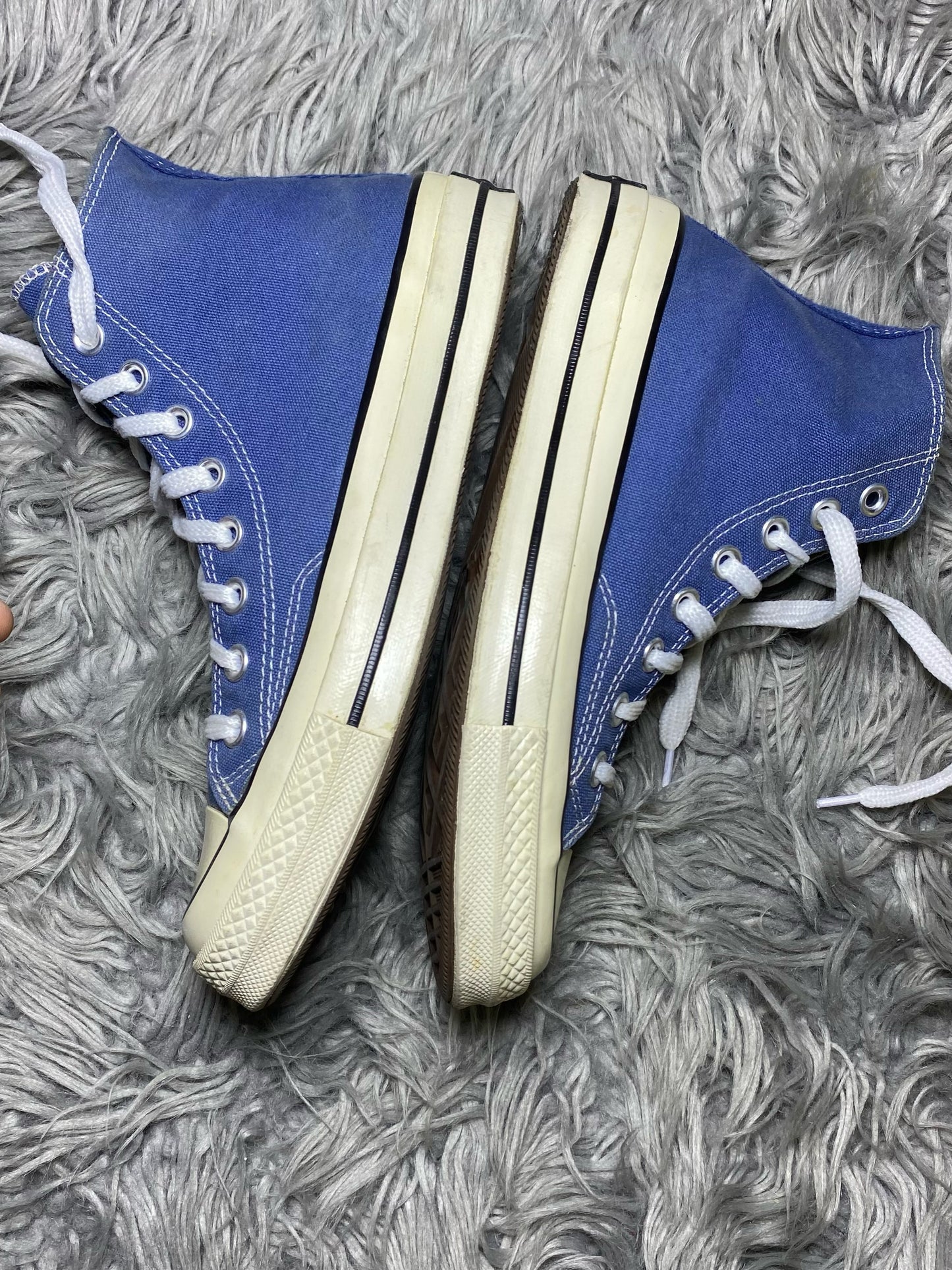 Converse High Top (39.5)