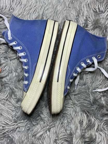 Converse High Top (39.5)