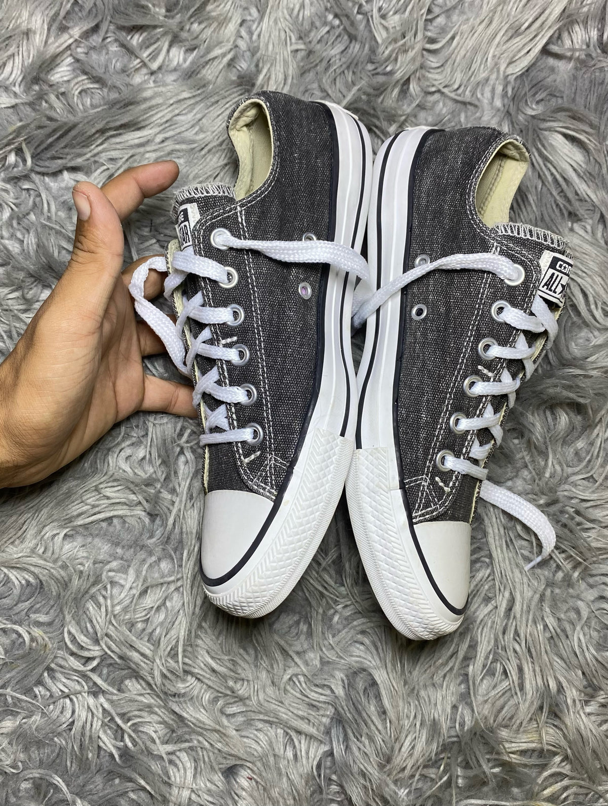 Converse Low Top (40)