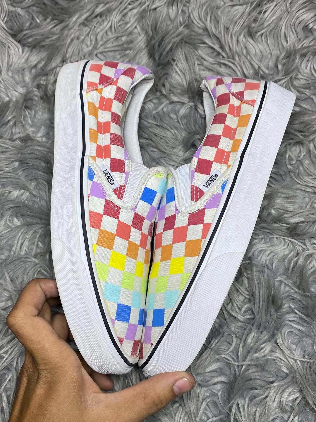 Vans Low Top (40)