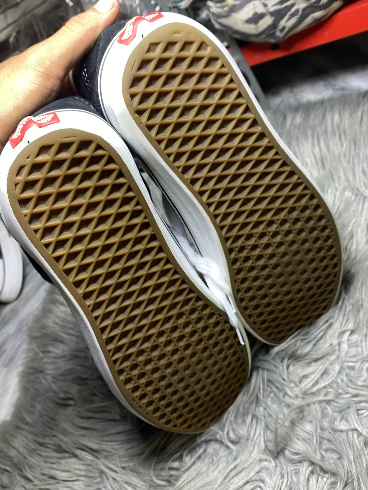 Vans Low Top (45)