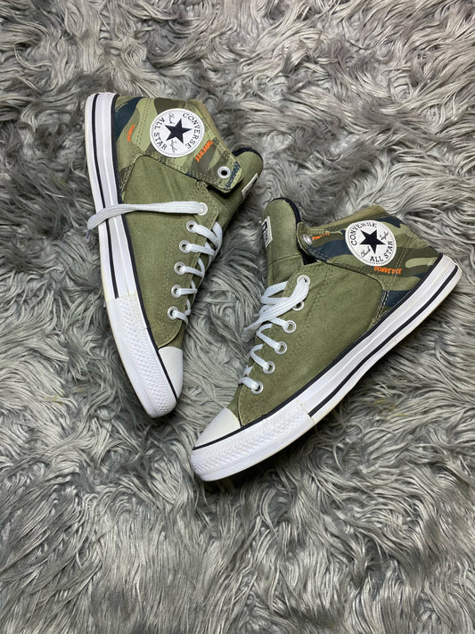 Converse High Top (43)