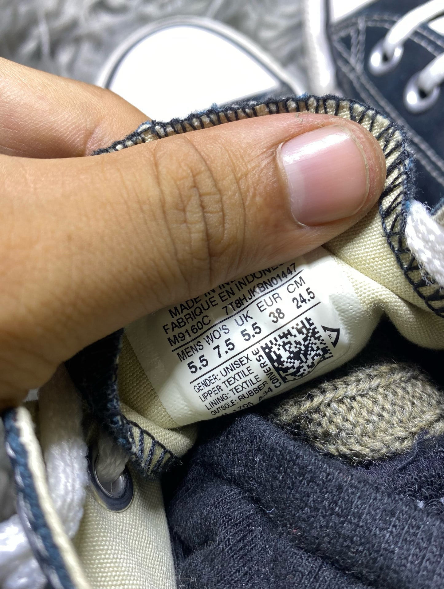 Converse High Top (38)