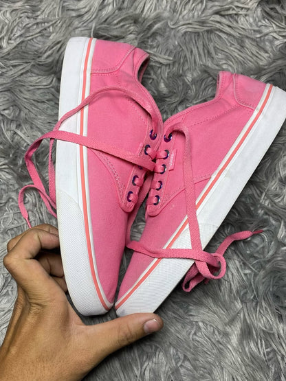 Vans Low Top (41)