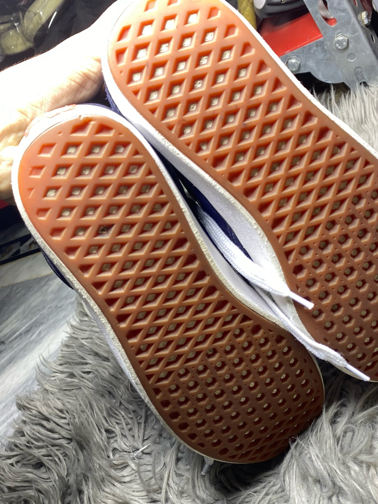 Vans Low Top (42)