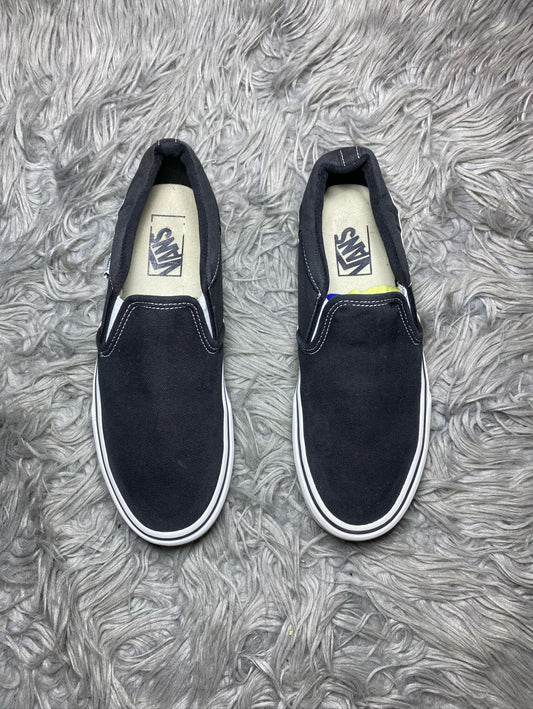 Vans Low Top (40)