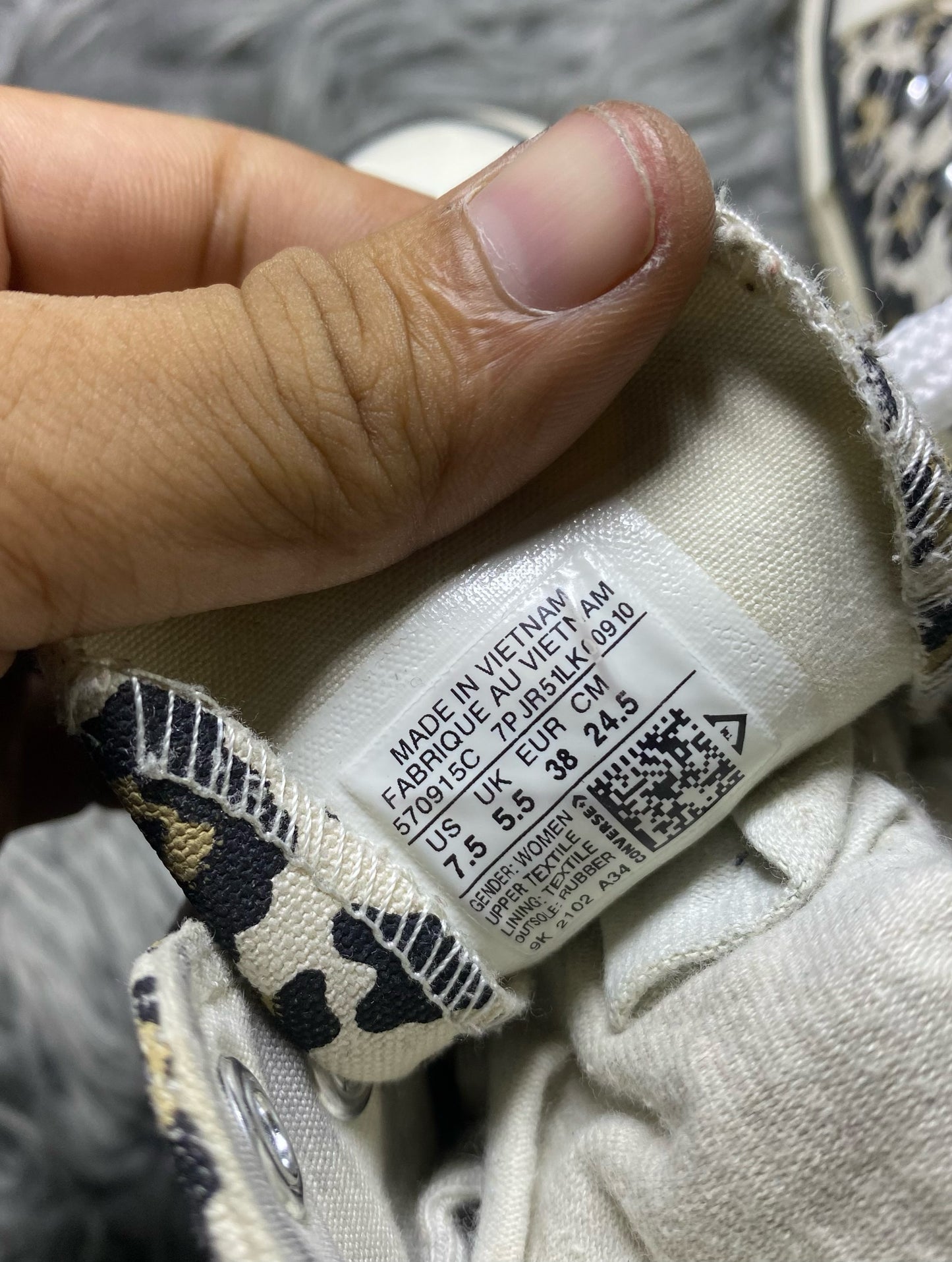 Converse High Top (38)