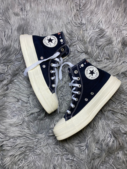 Converse High Top (38)