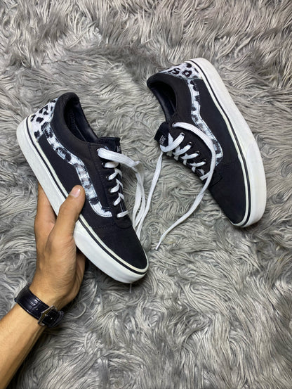 Vans Low Top (40)