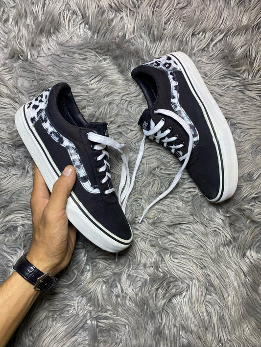 Vans Low Top (40)