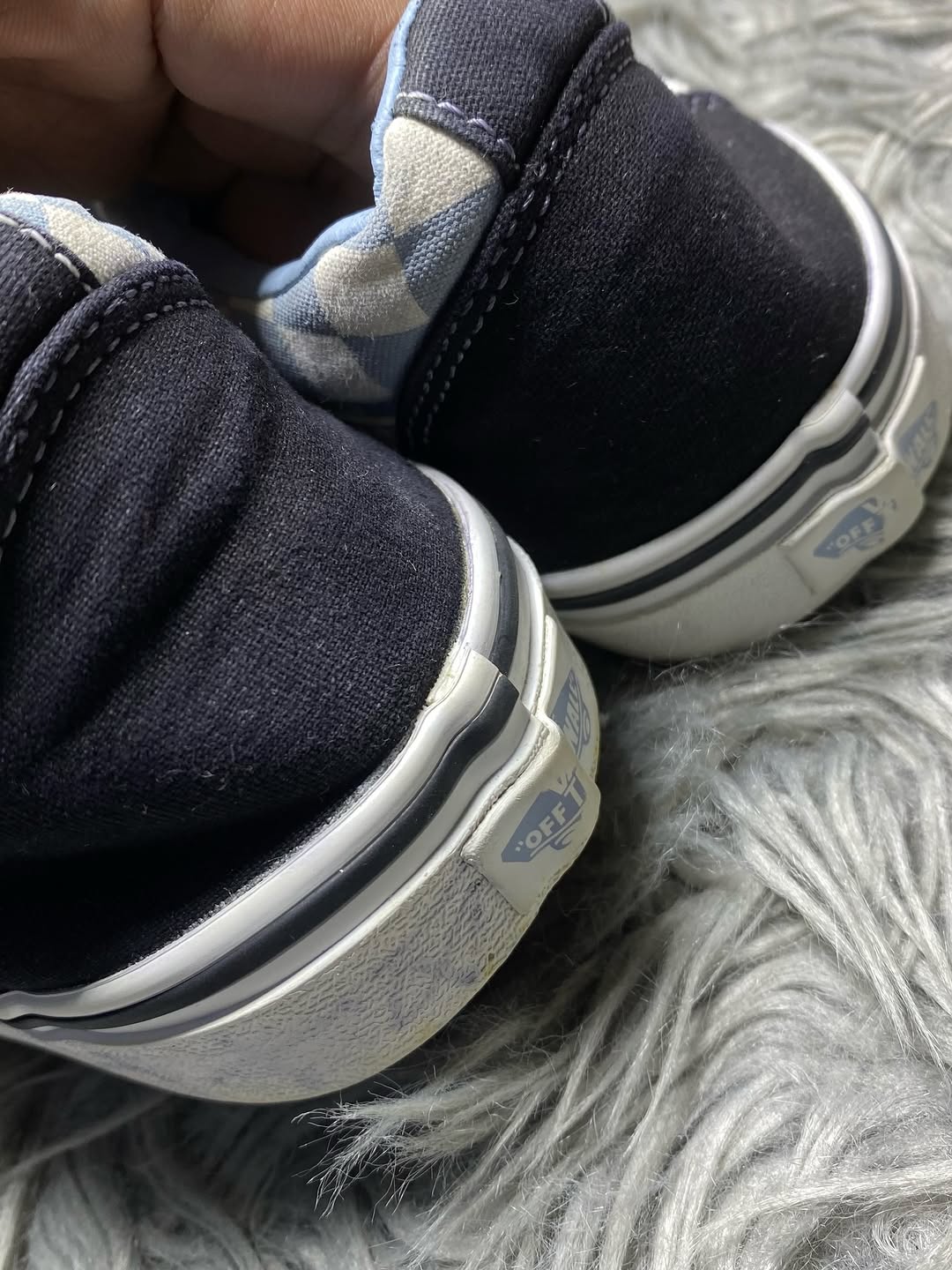 Vans Low Top (40)