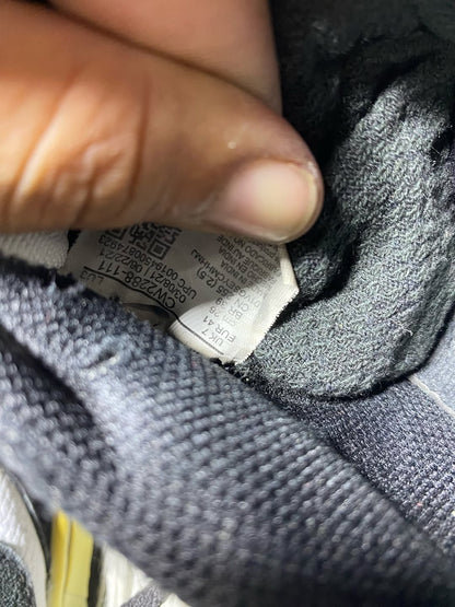 Nike Shoes Size (41)