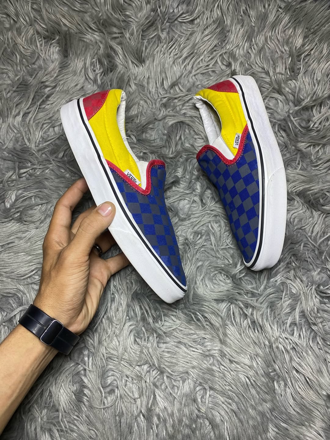 Vans Low Top (39)