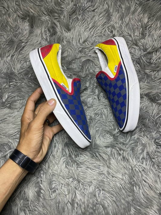 Vans Low Top (39)
