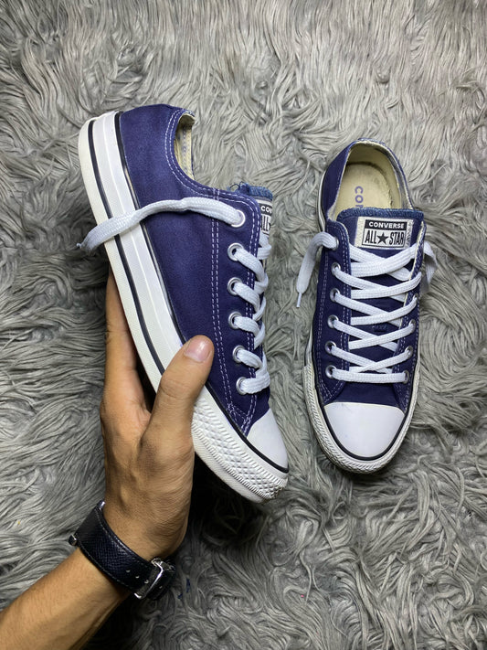 Converse Low Top (41.5)