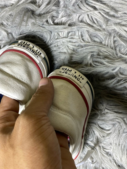 Converse Low Top (40)