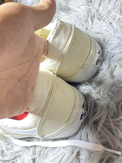 Vans Low Top (42)