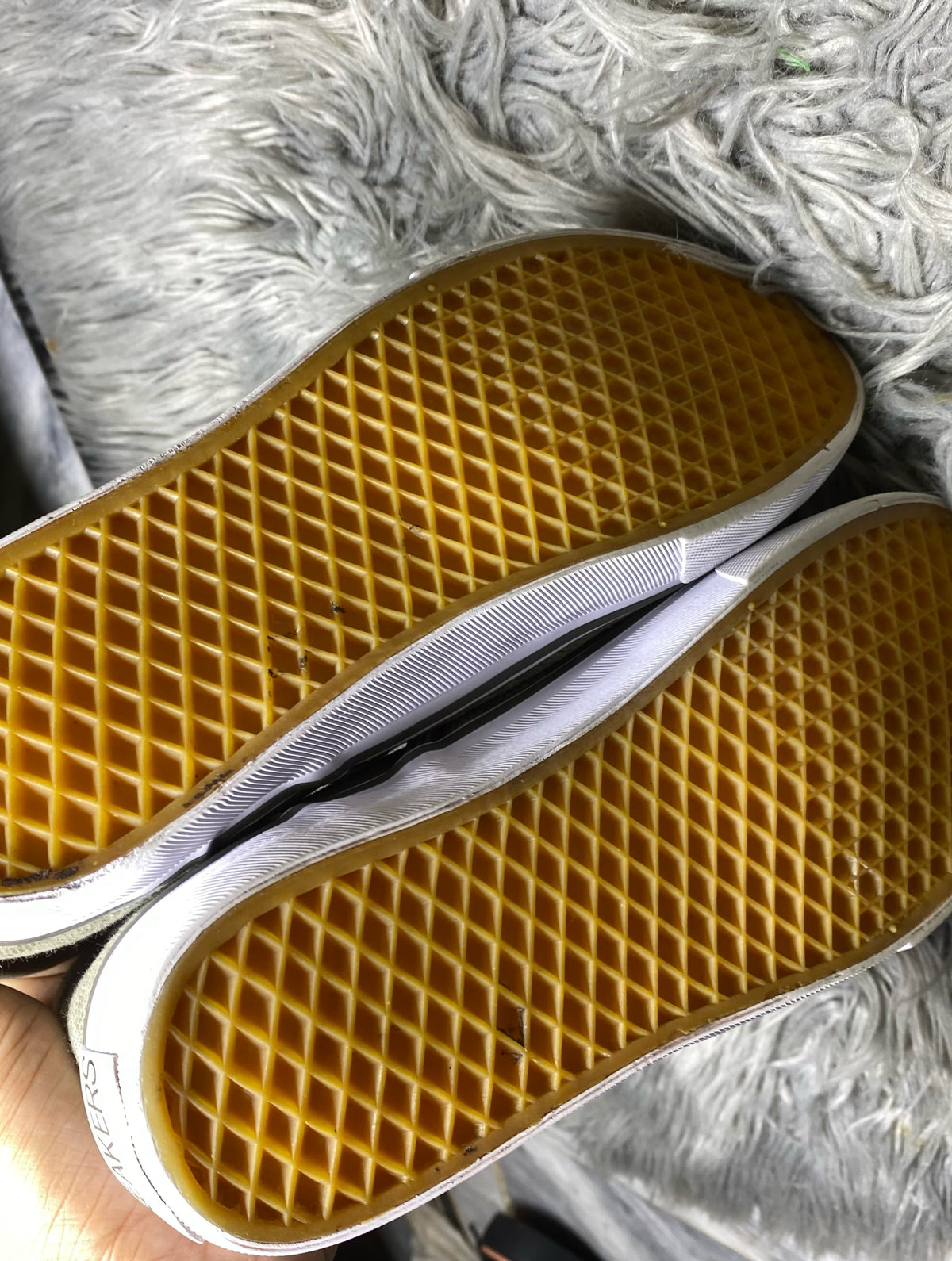 Sneakers Shoes Size (43)