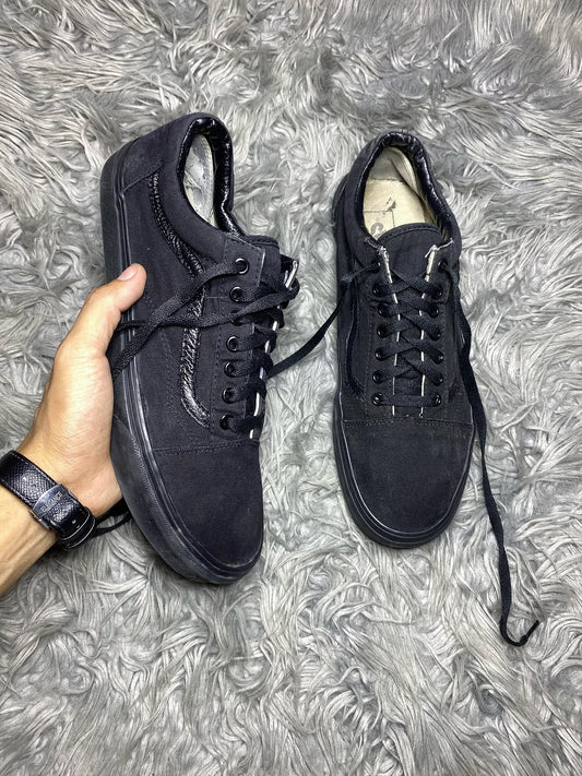 Vans Low Top (45)