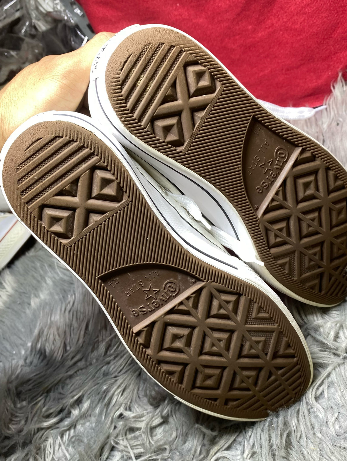 Converse Low Top (38)