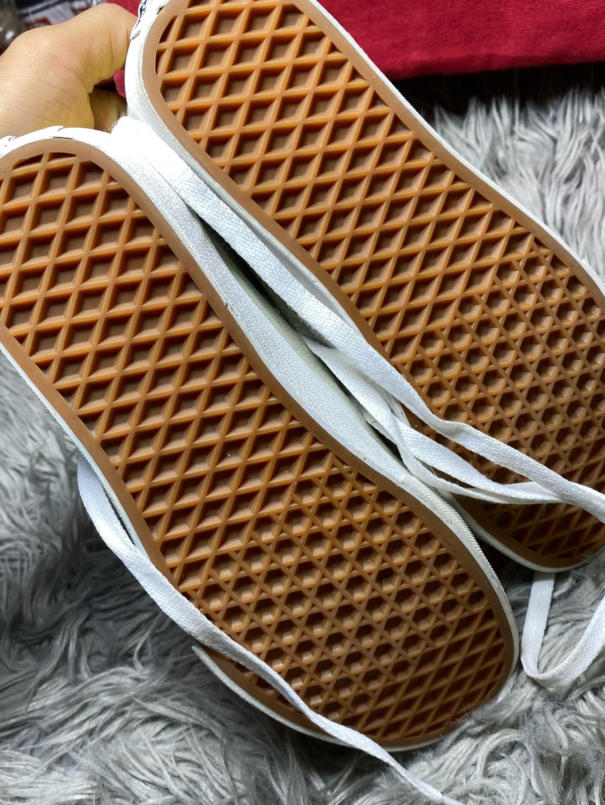 Vans Low Top (39)