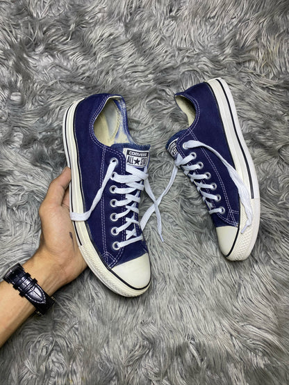 Converse Low Top (42)