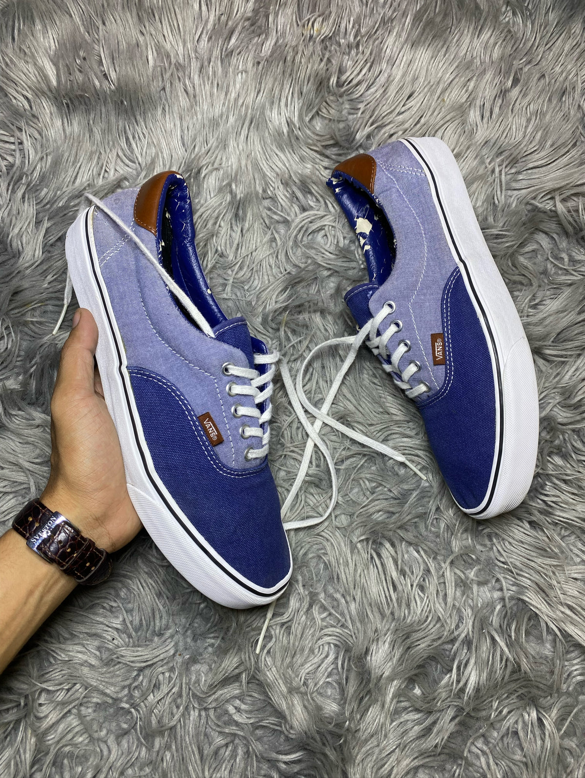 Vans Low Top (46.5)