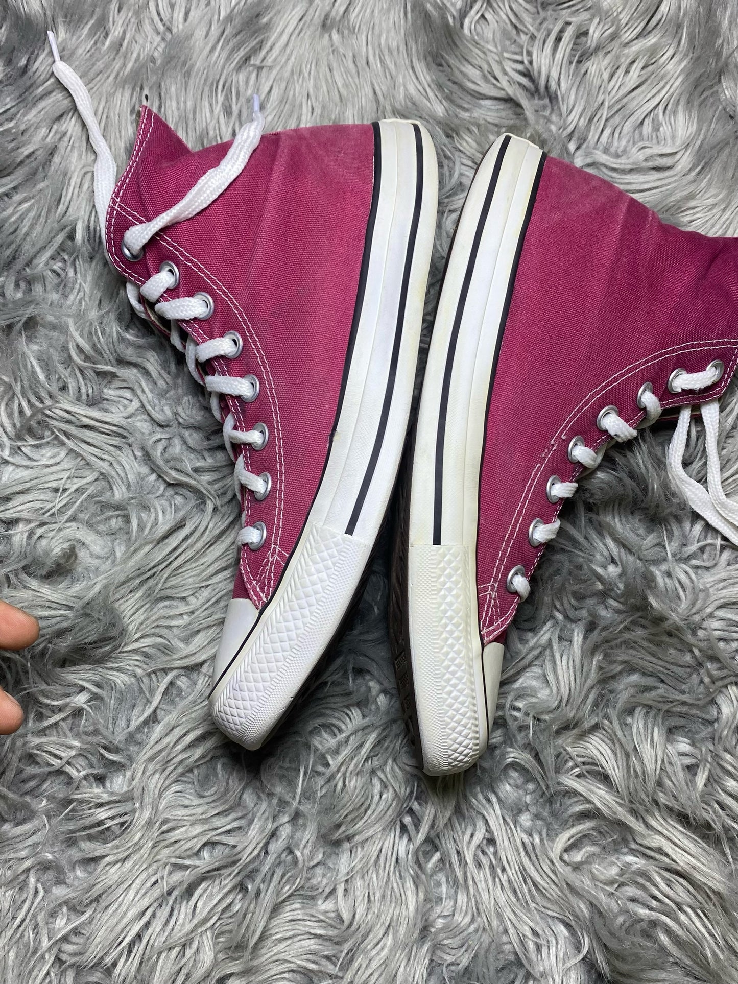 Converse High Top (41)