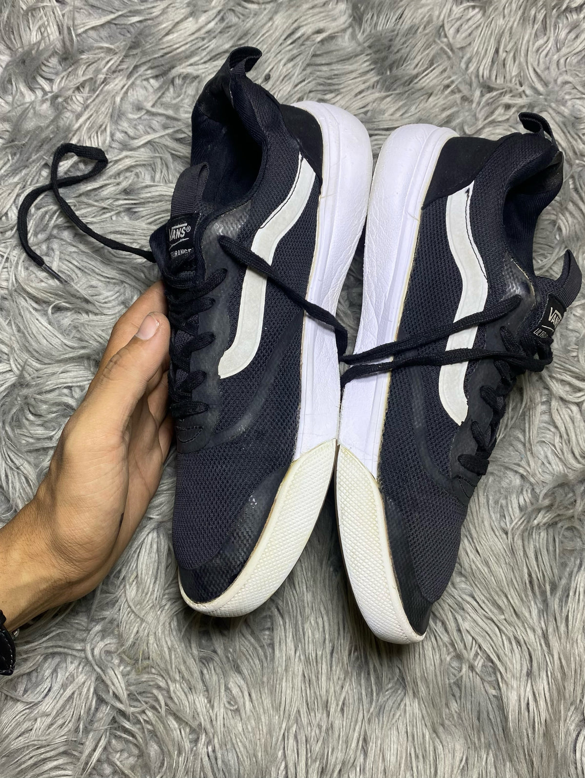 Vans Low Top (44)