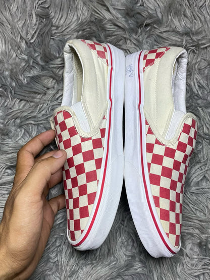 Vans Low Top (41)