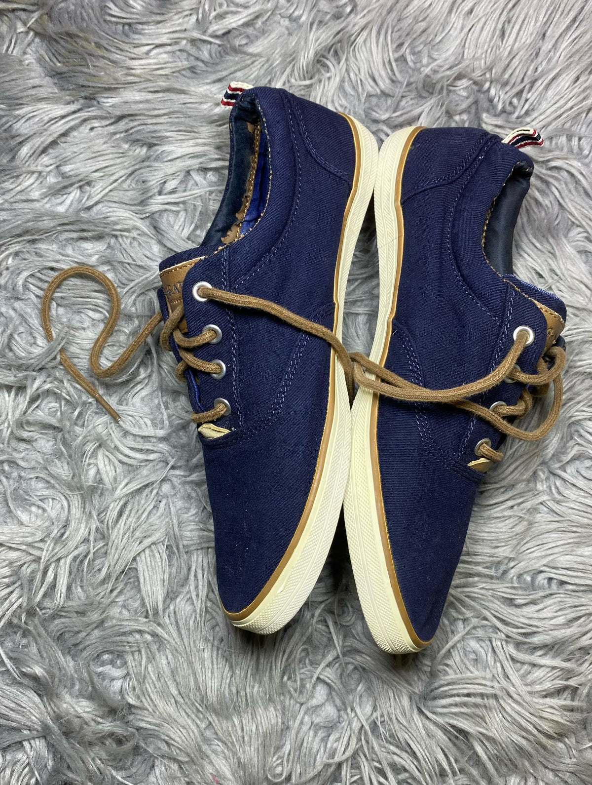 BUGATTI Shoes Size (42)