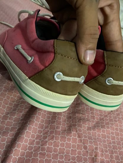 Polo Shoes Size (43.5)