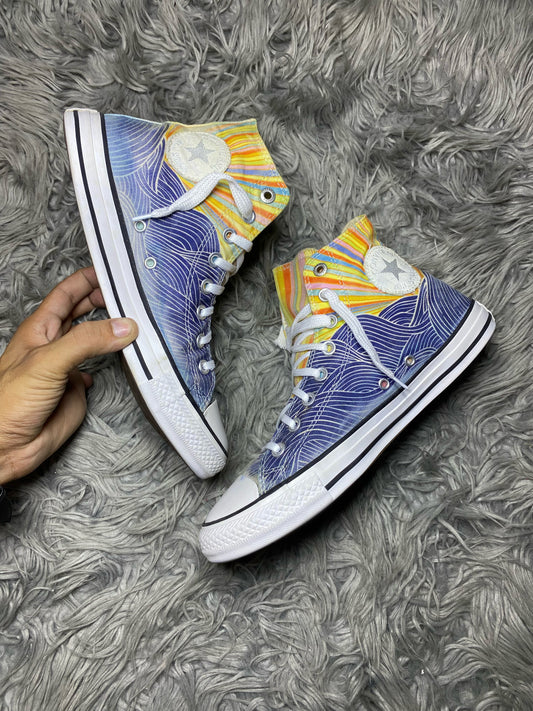 Converse High Top (42)
