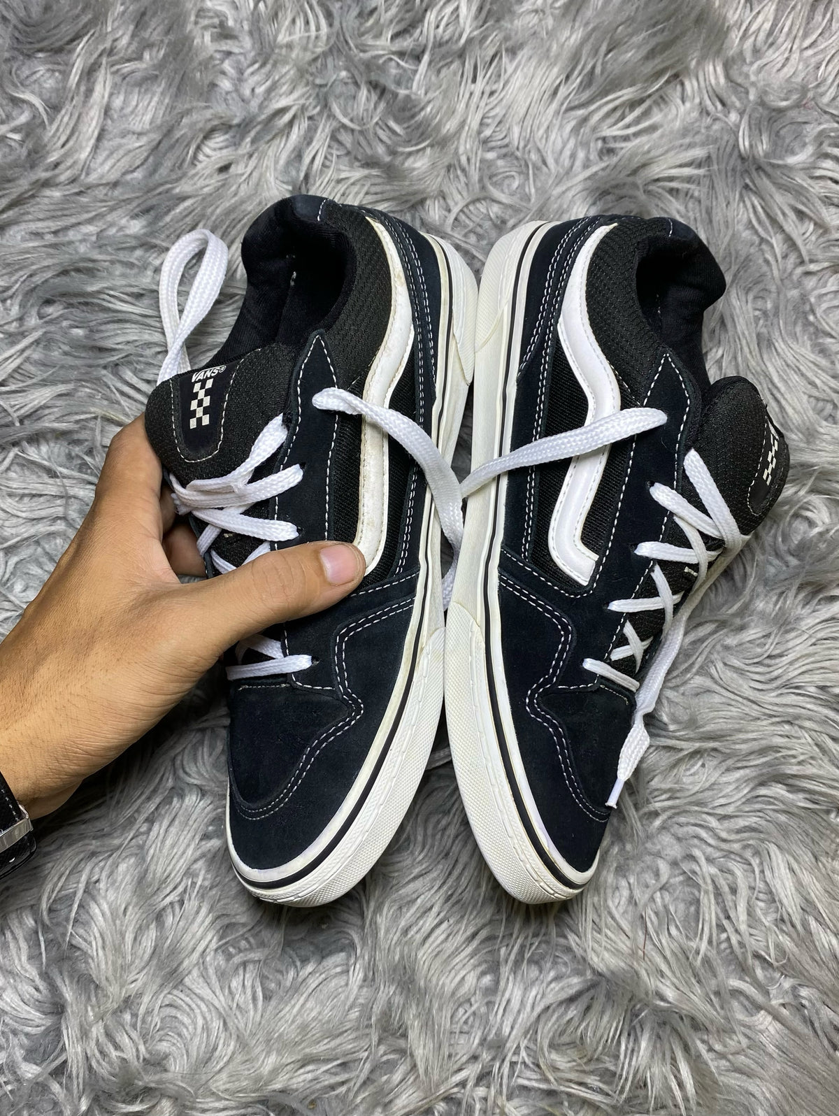 Vans Low Top (39)