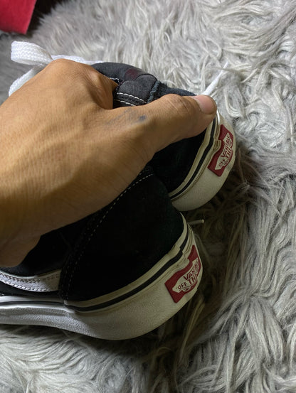 Vans Low Top (43)