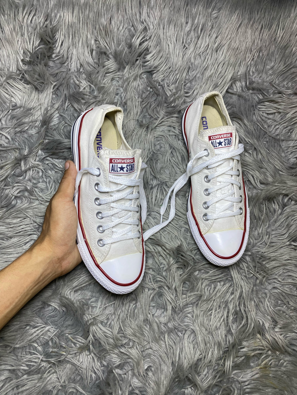 Converse Low Top (39)