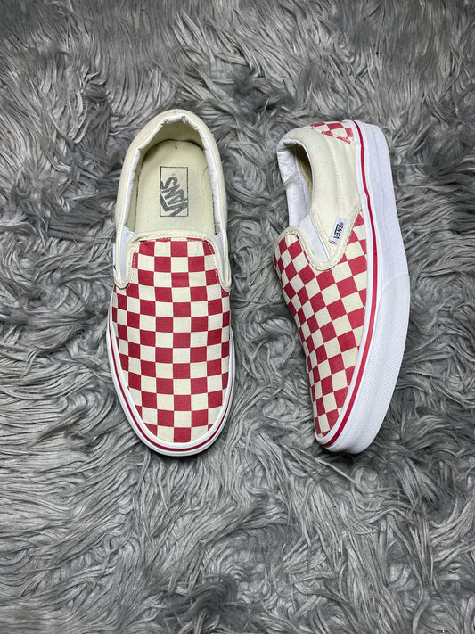 Vans Low Top (41)